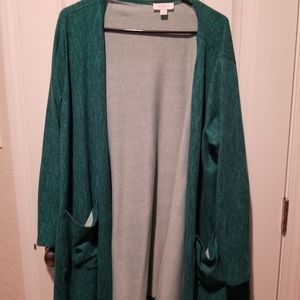 XL Lularoe Caroline